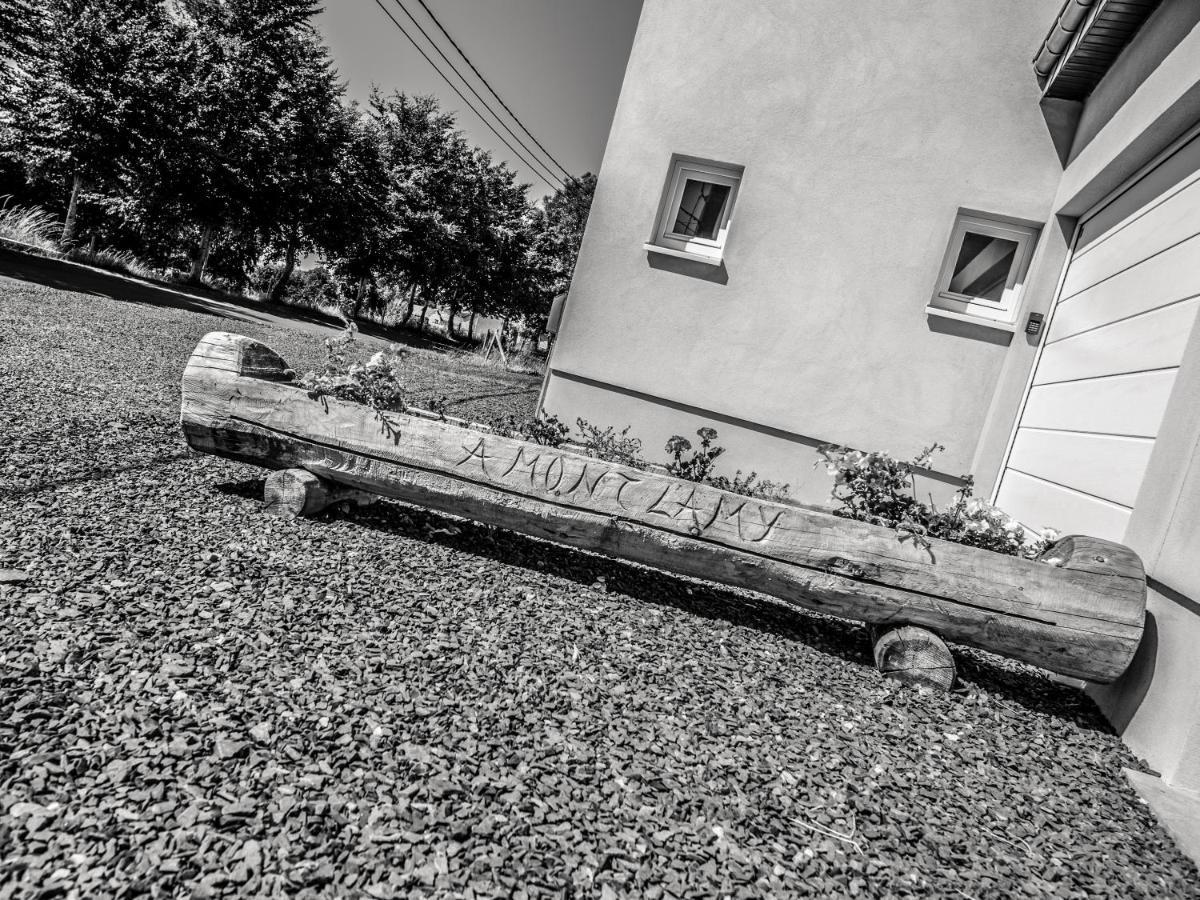 A Mont Lamy B Villa Houffalize Exterior foto